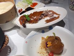 -津禧荟·酥皮烤鸭(北辰店)