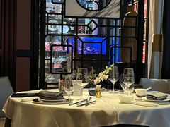 -皇朝会.经典传统粤菜(外滩店)