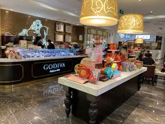 -GODIVA(王府井apm店)