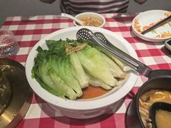-西贝(上海中心店)