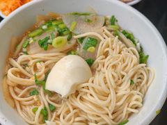 -清真·马安军辣子牛肉面