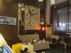 -若石足道SPA 连锁(丹东街店)