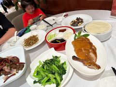 -满堂·烤鸭店·北京菜(鼓楼店)