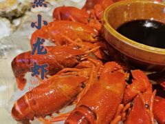 -江味龙虾馆·裸蓝龙虾(南山店)