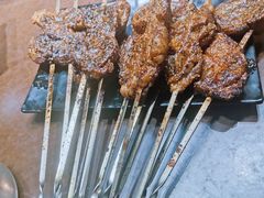 -伊带伊路新疆美食府(呼家楼店)