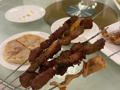 -那达慕蒙古风味酒楼