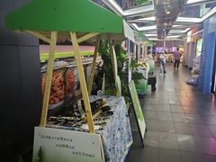 -7mall美食潮地标