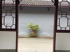 -成都杜甫草堂博物馆