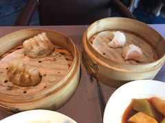 -豫园万丽酒店-万丽轩中餐厅(河南南路店)