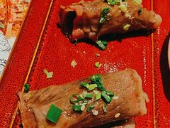 -古田居·特色寿司料理(骏欣中心店)