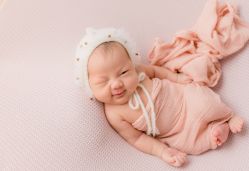 点击看大图 -BabyA 专业婴童摄影(古北时尚广场店)