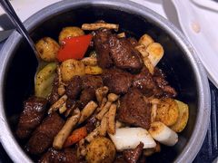 -上海小南国(正大店)