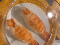 -晴季寿司(延河路万达广场店)