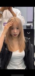 -DL HOPE造型