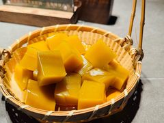 槐花糕-张家卫·阳江菜·小海鲜(肥婆湾桥店)