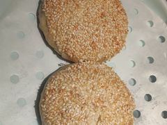 黄桥烧饼-玉玲珑·里舍(万象城店)