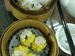 -香港蓮香樓(上環店)