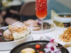 -香香海南菜餐厅