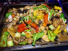 -蘭奢雅集·江浙菜(青山江滩店)