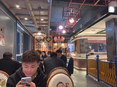 -通海俄式烧烤·俄罗斯大串(嵩山路店)