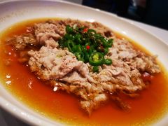 -眉州东坡(上海中心店)
