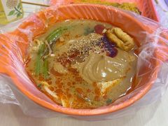 -安发瞧麻辣烫(总店)