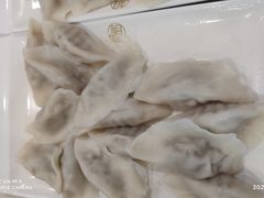 -柏记水饺(哈西万达店)