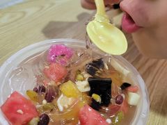 -忆夏爽黑仔漳州四果汤(顶澳仔猫街店)