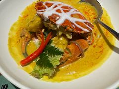 -帕蓝·暹罗料理(大学路店)