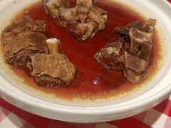 -西贝(金桥店)