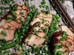 -绿茶餐厅(乐峰广场店)