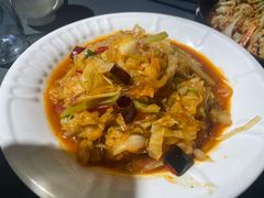 -伊带伊路新疆美食府(呼家楼店)