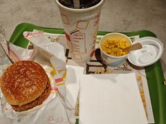 -麦当劳(豫园店)