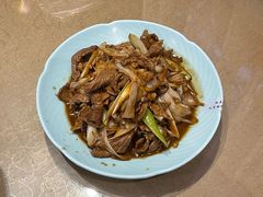 -南来顺饭庄·清真(南菜园店)