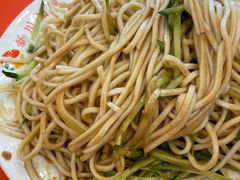 -新川面馆(新街口二店)