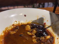 -功夫小龙虾·烧烤·江湖菜(金沙洲店)