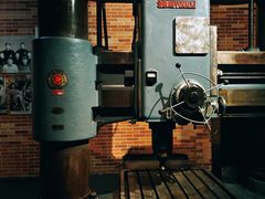 -柳州工业博物馆