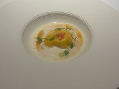 -Oyster Talks 四度蚝法餐厅