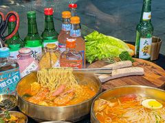 -东味北道熟成·炭火烤肉(九龙店)