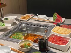 -海底捞火锅(群光广场店)
