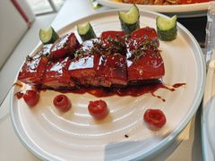 -山东八大碗山东老字号