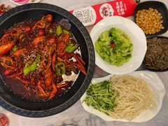 -金陵暴走小龙虾·迷踪蟹(凯德MALL店)