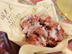 -闯关东东北农家菜(崂山石老人店)