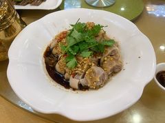 -旺富东海大酒楼(海鲜街店)