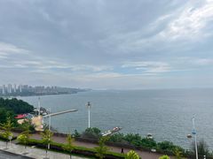 -泊石湾海滨浴场