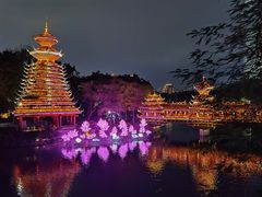 -深圳锦绣中华民俗村