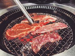 -神户赤童日式烤肉伙伴(东直门店)