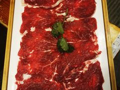 -周师兄大刀腰片火锅(解放碑总店)