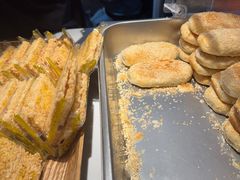 -金原鸭血粉丝汤·汤包·脆皮烤鸭(南京博物院店)