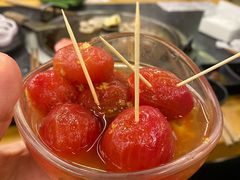 -赞酱川式烤肉(蜀都万达店)